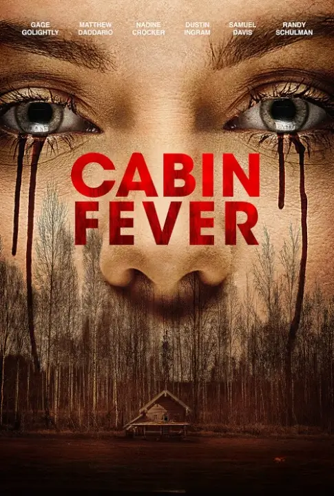 Cabin Fever - VJ Junior